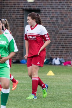 Bild 18 - C-Juniorinnen KT Training